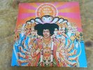 JIMI HENDRIX AXIS BOLD AS LOVE PROMO VINYL LP TRACK RECORDS EX+ PSYCH