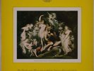 MENDELSSOHN-BARTHOLDY: Midsummer Night’s Dream KUBELIK DGG Promo 104 451 LP