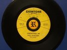 Rare Black Gospel, 7