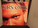 KRS ONE by KRS ONE LP dbl vinyl hip hop