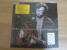 ERIC CLAPTON - Unplugged Factory Sealed Korea LP 1992