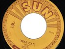 Rufus Thomas, Jr. SUN 181 