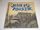 JOHN LEE HOOKER The Country Blues of John Lee Hooker - US LP Riverside - 1959