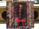 Tool- Opiate Vinyl Record With Original Inner Sleeve 1992 Zoo Entertainment