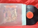 Aerosmith Toys In The Attic 1975 1st Press 12