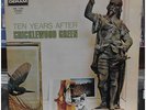 LP - Ten Years After - Cricklewood Green - French Issue, Deram, 1970, Blues Rock