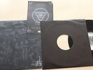 SATANIC WARMASTER/BEHEXEN-VINYL-Behexen / Satanic Warmaster  Lp