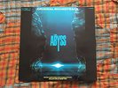THE ABYSS ALAN SILVESTRI SOUNDTRACK VINYL LP LIKE ALIENS PREDATOR LEVIATHAN