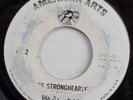 BOBBIE SMITH Miss Stronghearted / Walk On AMERICAN ARTS Promo NORTHERN SOUL 45