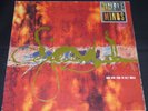 SIMPLE MINDS - GOOD NEWS FROM THE NEXT WORLD  1995 VIRGIN V 2760 GFOLD INNER EX+