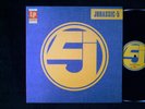 JURASSIC 5 „SAME“ ORIGINAL