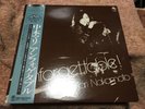 Mari Nakamoto UNFORGETTABLE  Japan LP w/OBI (PAP-20002) TBM