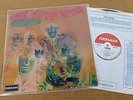 TEN YEARS AFTER  Undead LP 1st UK Press  DERAM Label  1968   Psych   Stunning