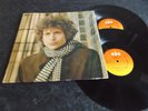 UK Double LP by Bob Dylan 