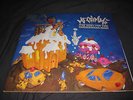 MF GRIMM Hunt For The Gingerbread Man 2LP