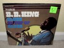 B.B. KING Blues On Top Of Blues LP 1st Press STEREO Bluesway BLS-6011 SEALED