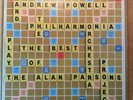 Andrew Powell & The Philharmonia Orchestra Best Of Alan Parsons Project MFSL  NM