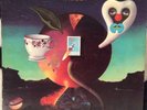 Nick Drake Pink Moon Lp Original Us Island Pink Rim Label Gatefold Lp 1972