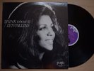 LYN COLLINS Think US ORIG LP EX/EX PEOPLE JAMES BROWN SOUL FUNK LISTEN