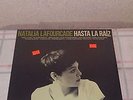 LP VINYL NATALIA LAFOURCADE.- HASTA LA RAIZ CAIFANES CAFE TACUBA SODA STEREO