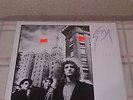 LP VINYL SODA STEREO.- DOBLE VIDA CAIFANES CAFE TACUBA