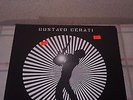 LP VINYL GUSTAVO CERATI.- AHI VAMOS 2 LP'S STEREO CAIFANES CAFE TACUBA