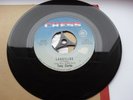 TONY CLARKE - LANDSLIDE (US ORIGINAL) - NORTHERN SOUL RECORD