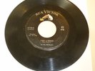 ROCK & ROLL 45 RPM RECORD - ELVIS PRESLEY - GOLD STANDARD RCA VICTOR 447--0610