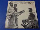 THE CHAMBERS BROTHERS Time has come today COLUMBIA 43816 PROMO Only w/ SLEEVE