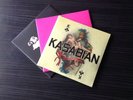 Kasabian Vinyl Record Bundle All Sealed