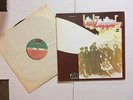 Led Zeppelin II  SD-19127 LP gatefold + VINYL EXCELLENT