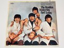 Beatles Yesterday and Today Butcher cover - Mono