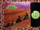 THE RATIONALS The Rationals CREWE LP rock soul CR-1334 in Shrink