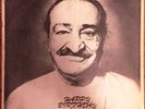 Pete Townshend MEHER BABA LP Happy Birthday ORIGINAL 1970 Psych