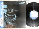 IKE QUEBEC BLUE AND SENTIMENTAL BLUE NOTE BN 4098 Japan OBI Vinyl LP