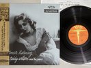 TEDDY WILSON INTIMATE LISTENING VERVE POJJ-1584 Japan Mono OBI Vinyl LP