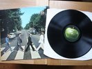 BEATLES ABBEY ROAD ORIGINAL UK 1ST PRESSING VINYL LP 2 / 1 MATRIX