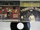 DOORS MORRISON HOTEL ELEKTRA SJET-8218 Japan Promo Vinyl LP