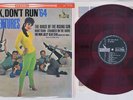 VENTURES WALK DON'T RUN '64 LIBERTY LP-7174 Japan Red Vinyl LP