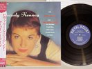 BEVERLY KENNEY WITH JONES & THE BASIE ITES ROYAL ROOST TOJJ 5917 Japan OBI LP