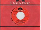 TREE PEOPLE - IT HAPPENED ON A SUNDAY MORNING 45 EX VINYL Rare 1972 Sunshine Pop
