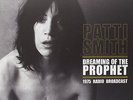 PATTI SMITH DREAMING OF THE PROPHET LP VINYL NEW 2014 2LP
