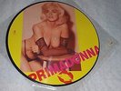 Madonna Primadonna Interview Picture Disc 1991 UK 12 inch vinyl