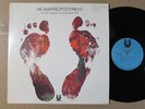 PAT MARTINO footprints MUSE JAZZ US ORIGINAL LP Richard Davis/Billy Higgins 