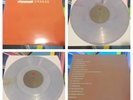 Frank Ocean Channel Orange Rare Color Swirl Vinyl 2x LP NEW (NOT blond endless
