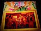 ITHE WILD CATS ORIG 1976 KOREA BAND HONG KONG PRESS VINYL LP MADE IN SINGAPORE