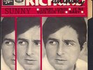 RICHARD ANTHONY SUNNY / BABY / OUT OF TIME / ROLLING STONES 45T EP COLUMBIA 1785