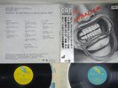 CAN CANNIBALISM JAPAN JAL-1805 Japan OBI Promo Vinyl 2LP