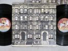 LED ZEPPELIN PHYSICAL GRAFFITI SWAN SONG P-5163,4N Japan Vinyl 2LP