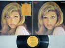 NANCY SINATRA SAME RCA SX-248 Japan Vinyl LP